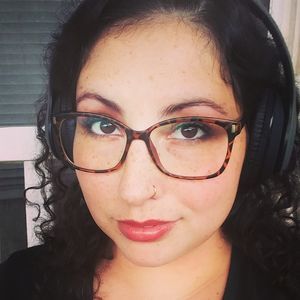 Meet your Posher, Veronica